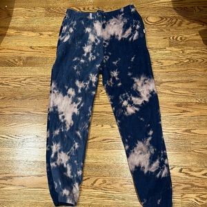 Really soft/ warm pajama pants